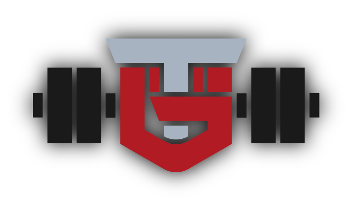 torque gym emblem