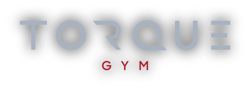 torque gym text